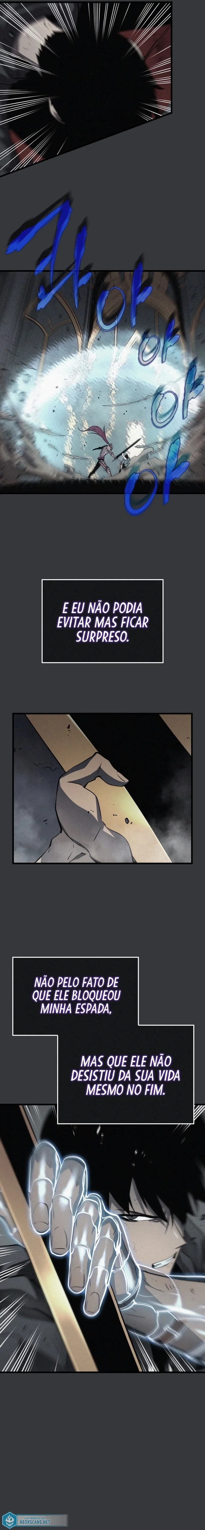 Solo Leveling — Cap. 187, pág. 21