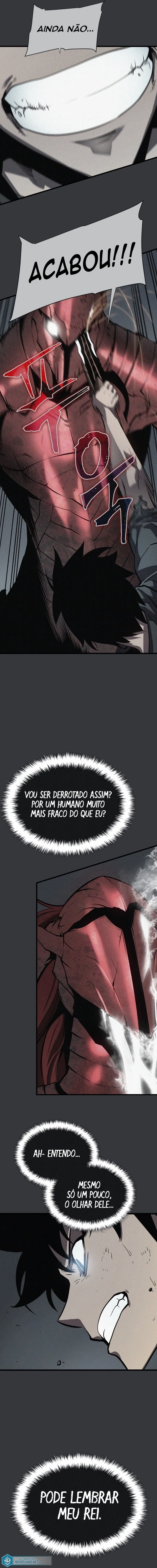 Solo Leveling — Cap. 187, pág. 22
