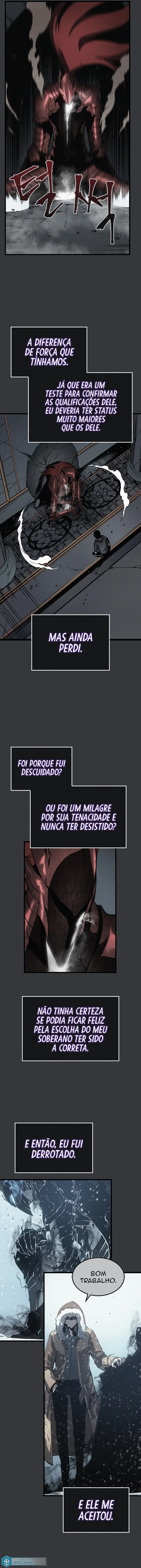 Solo Leveling — Cap. 187, pág. 23
