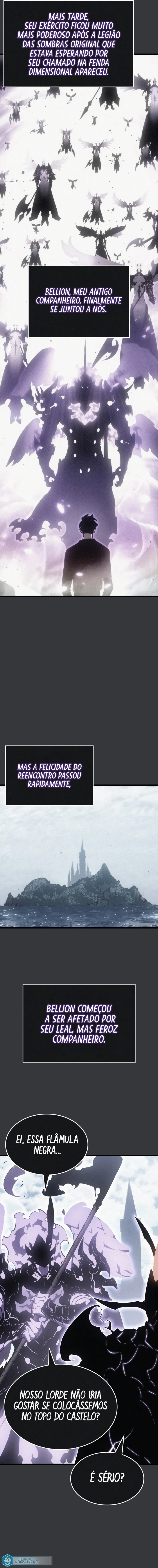 Solo Leveling — Cap. 187, pág. 25