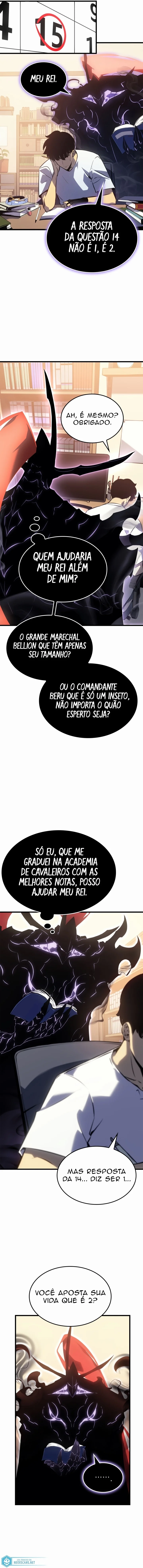 Solo Leveling — Cap. 187, pág. 31