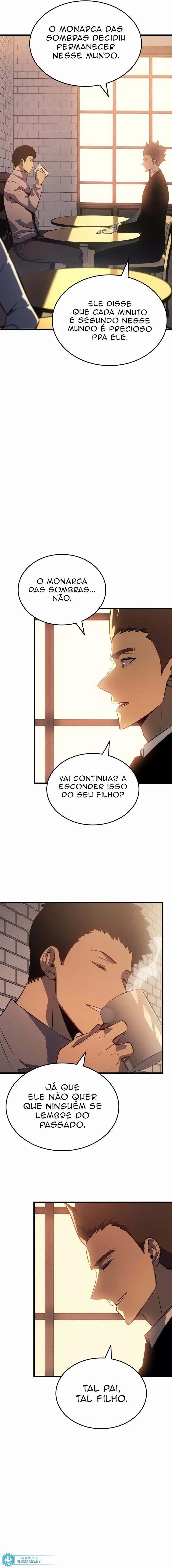 Solo Leveling — Cap. 188, pág. 7