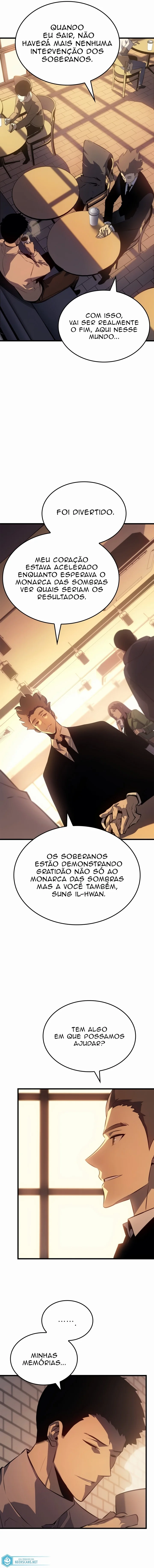 Solo Leveling — Cap. 188, pág. 8