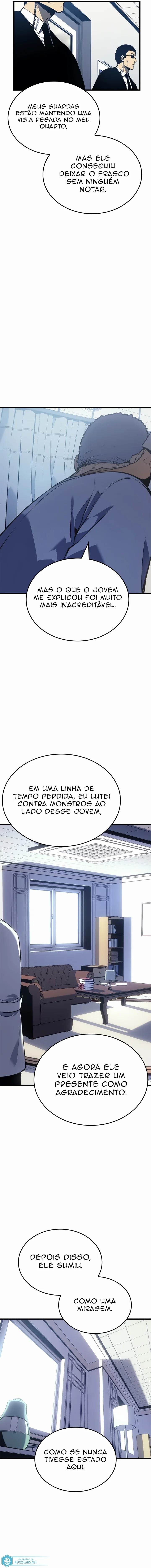 Solo Leveling — Cap. 188, pág. 21