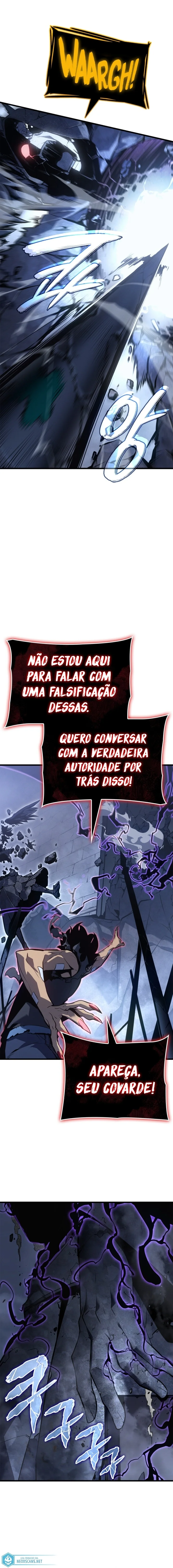 Solo Leveling — Cap. 189, pág. 23