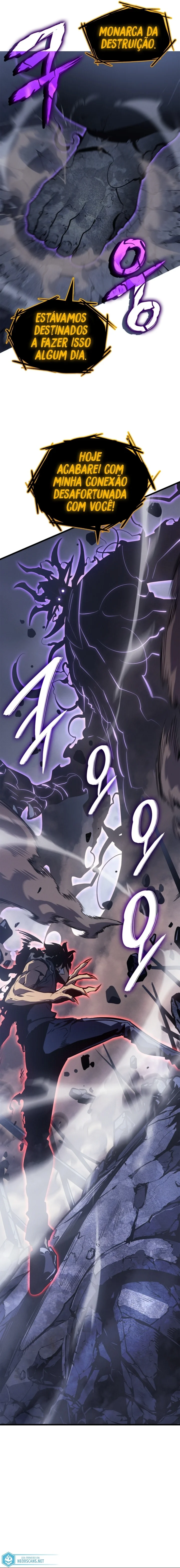 Solo Leveling — Cap. 189, pág. 24