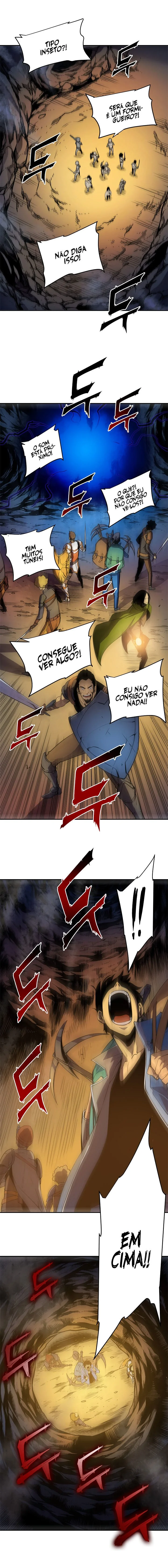 Solo Leveling — Cap. 19, pág. 10