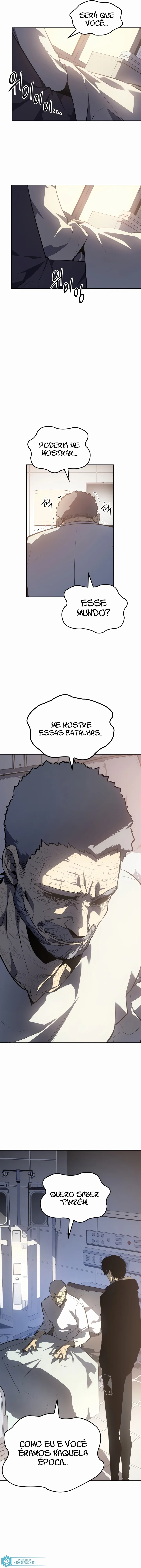 Solo Leveling — Cap. 191, pág. 13