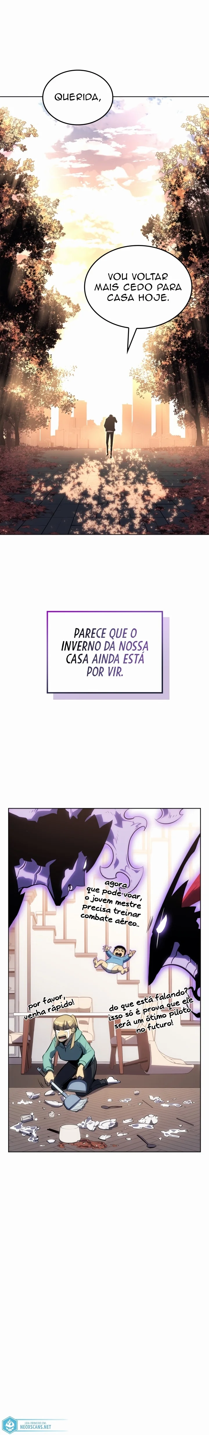 Solo Leveling — Cap. 191, pág. 23