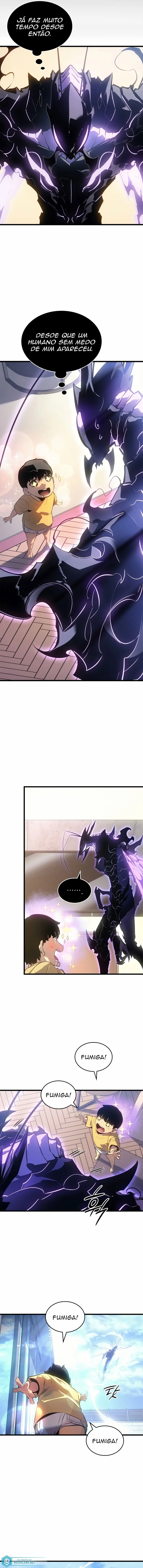 Solo Leveling — Cap. 192, pág. 4