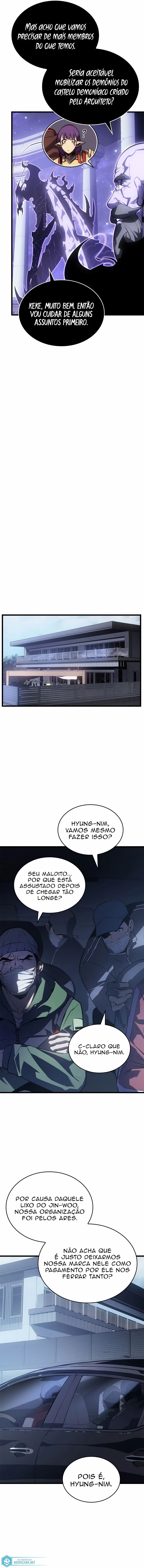 Solo Leveling — Cap. 192, pág. 7