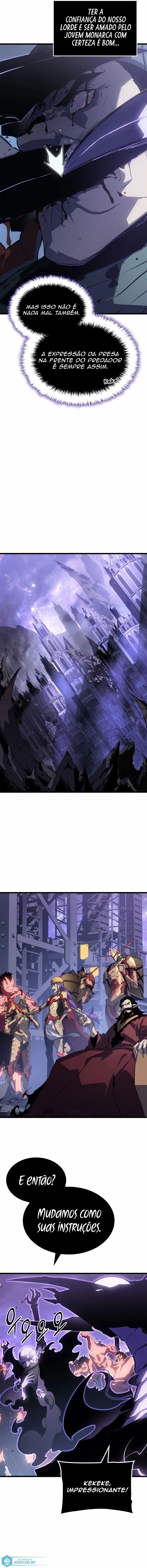 Solo Leveling — Cap. 192, pág. 10