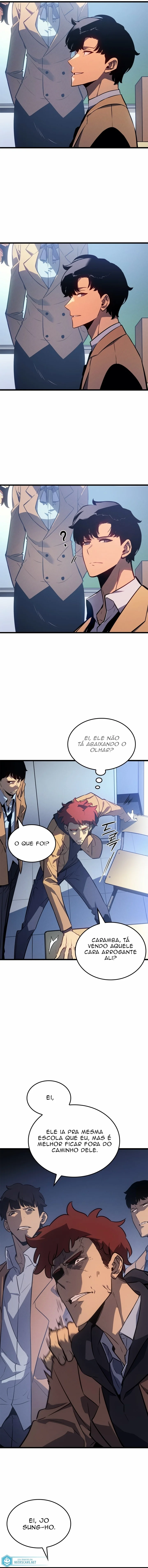 Solo Leveling — Cap. 193, pág. 3