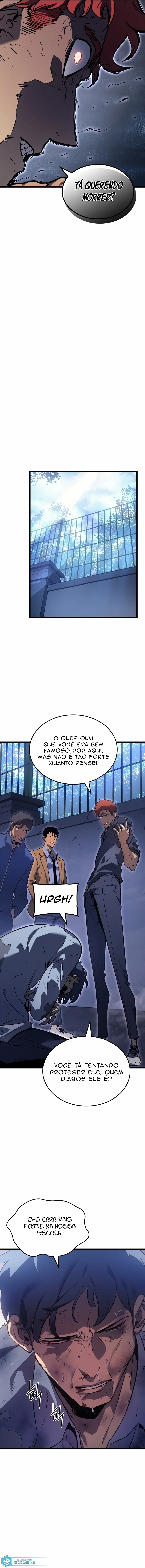 Solo Leveling — Cap. 193, pág. 4