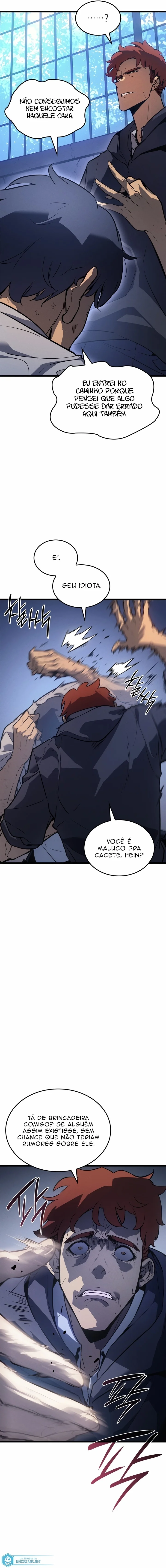 Solo Leveling — Cap. 193, pág. 5