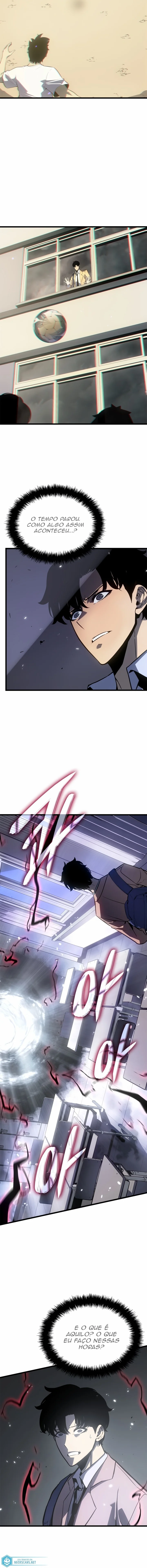 Solo Leveling — Cap. 193, pág. 12