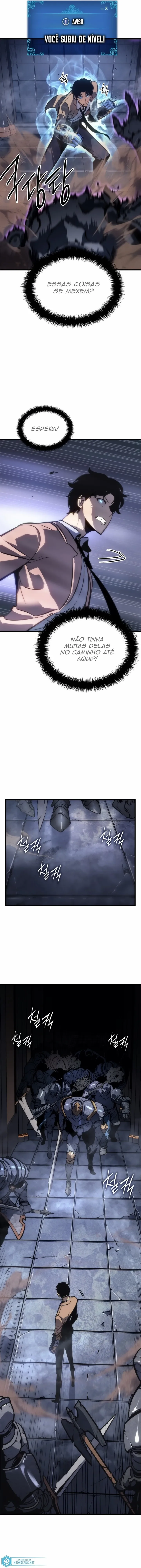 Solo Leveling — Cap. 194, pág. 4