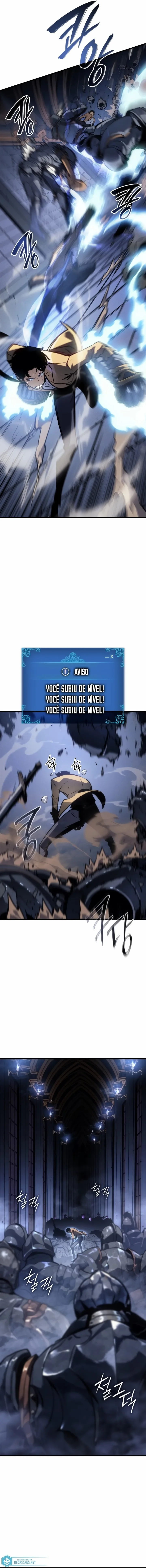 Solo Leveling — Cap. 194, pág. 6