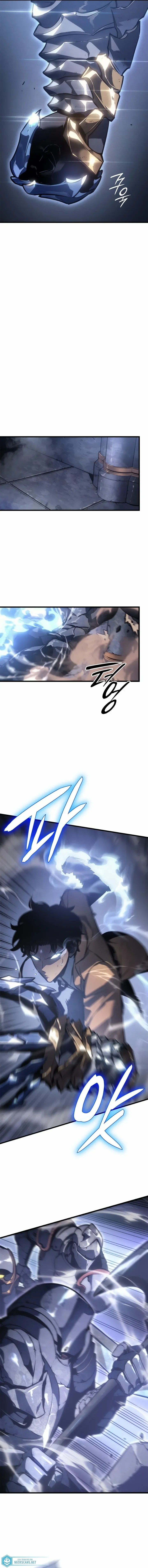 Solo Leveling — Cap. 194, pág. 7