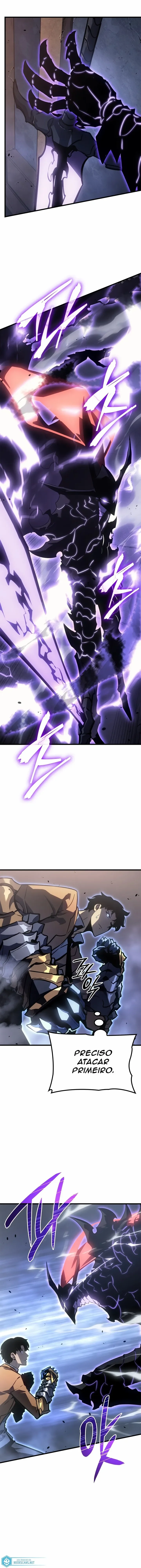Solo Leveling — Cap. 194, pág. 12