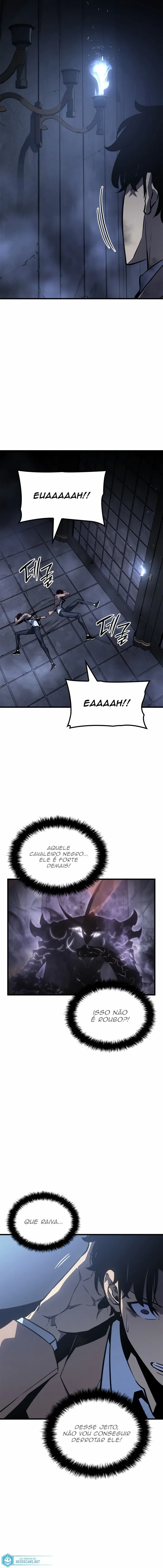Solo Leveling — Cap. 194, pág. 16