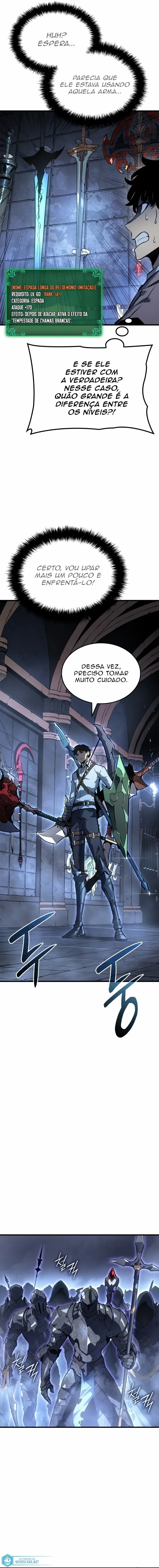 Solo Leveling — Cap. 194, pág. 17