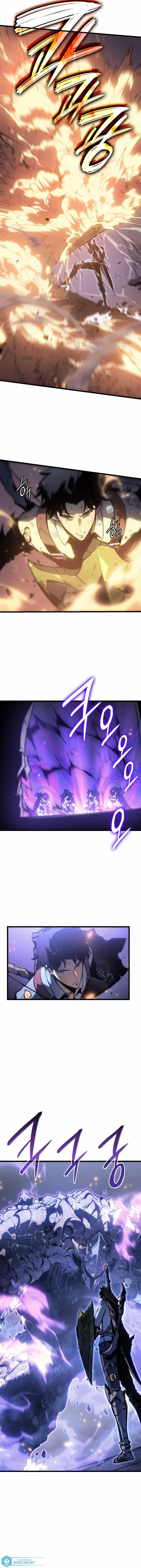 Solo Leveling — Cap. 195, pág. 3
