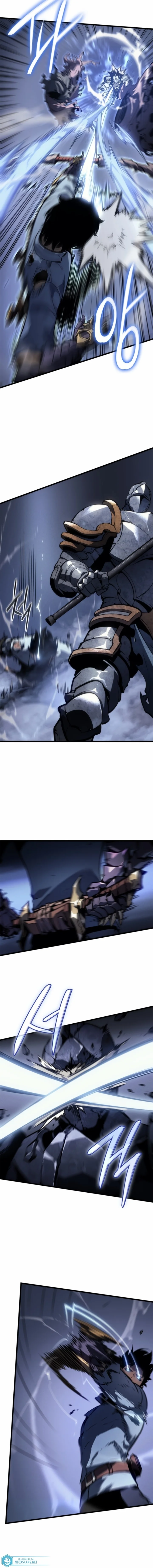 Solo Leveling — Cap. 195, pág. 7
