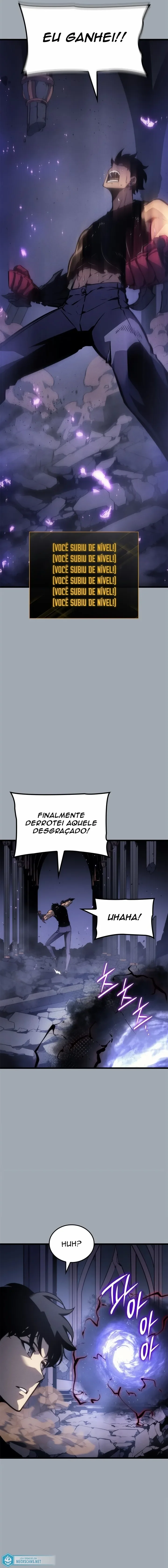 Solo Leveling — Cap. 196, pág. 5