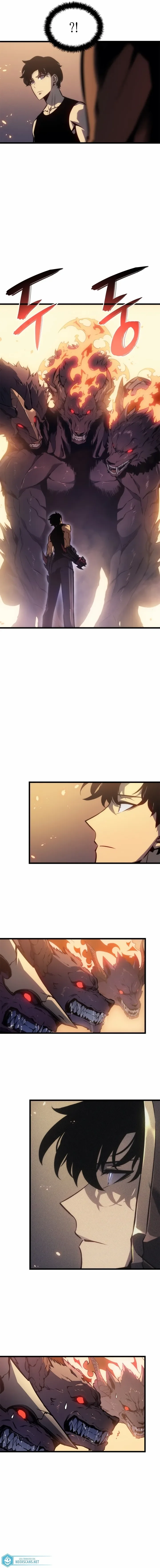 Solo Leveling — Cap. 196, pág. 7