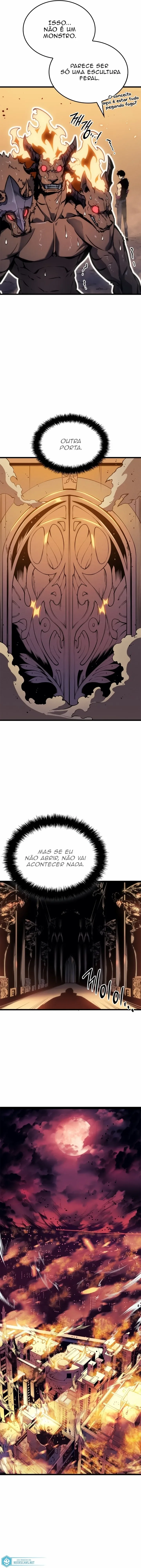 Solo Leveling — Cap. 196, pág. 8