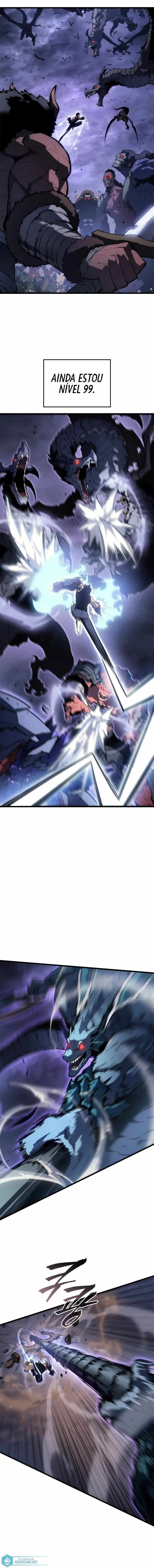 Solo Leveling — Cap. 197, pág. 7