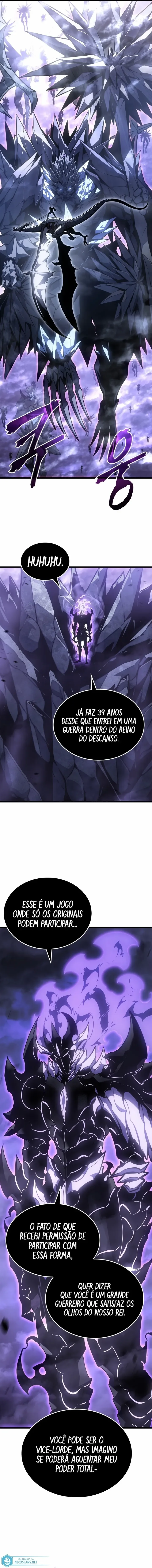 Solo Leveling — Cap. 197, pág. 14