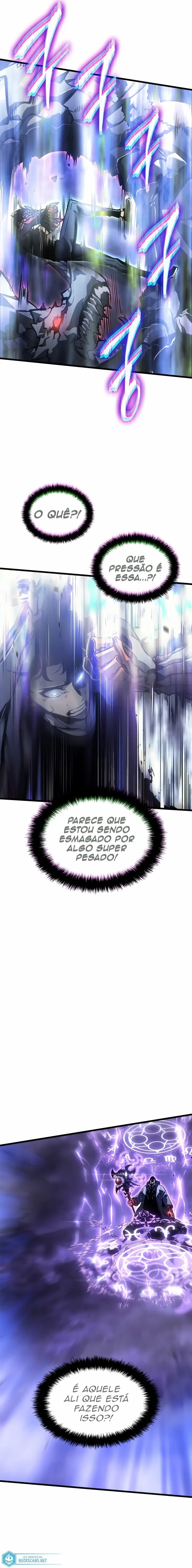 Solo Leveling — Cap. 197, pág. 16