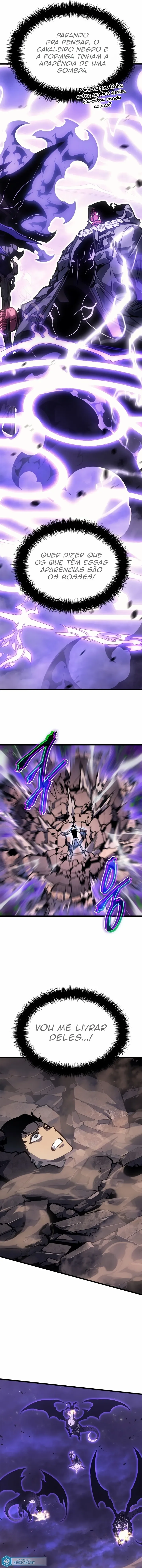 Solo Leveling — Cap. 197, pág. 17