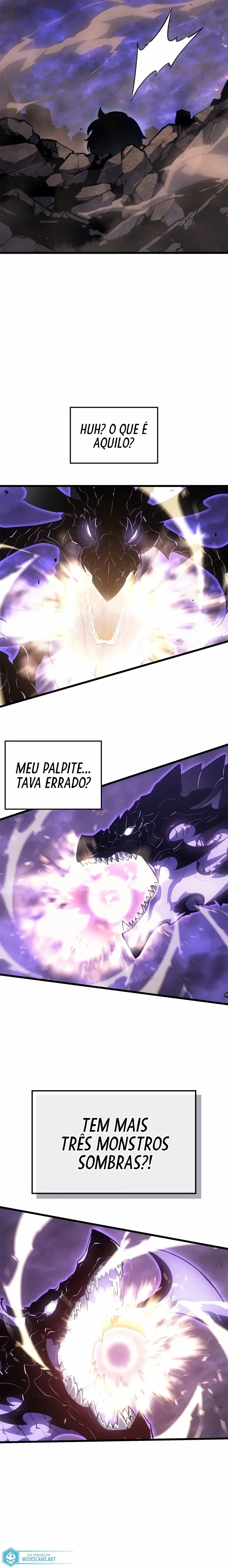 Solo Leveling — Cap. 197, pág. 18