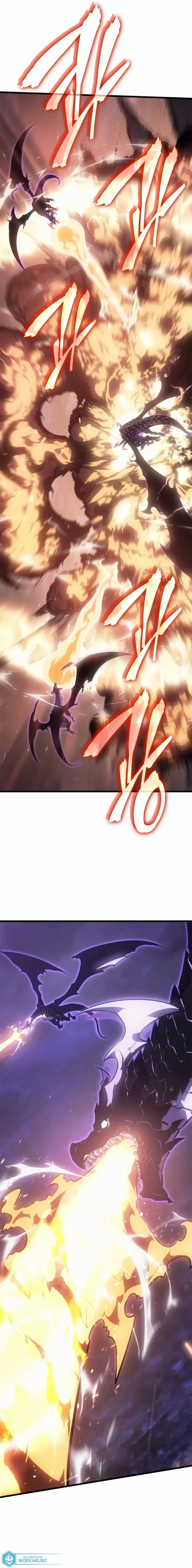 Solo Leveling — Cap. 197, pág. 19
