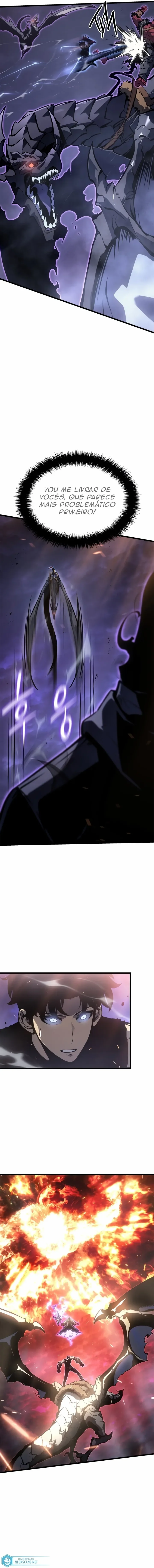 Solo Leveling — Cap. 197, pág. 22