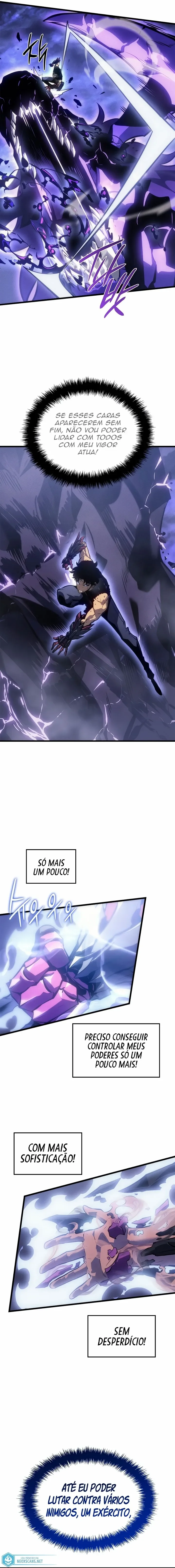 Solo Leveling — Cap. 198, pág. 5