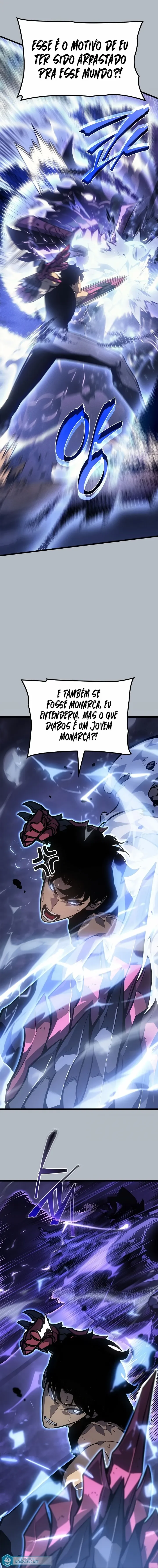 Solo Leveling — Cap. 198, pág. 13