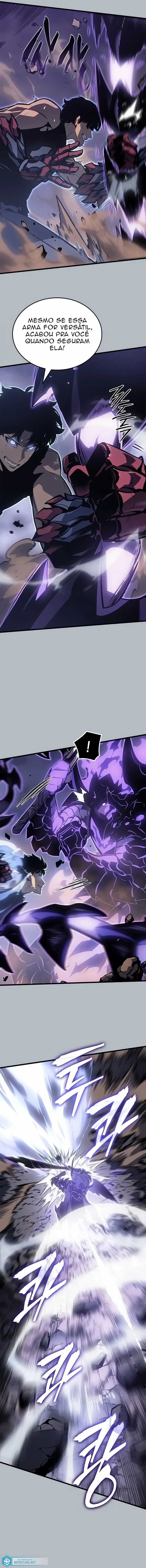 Solo Leveling — Cap. 198, pág. 16