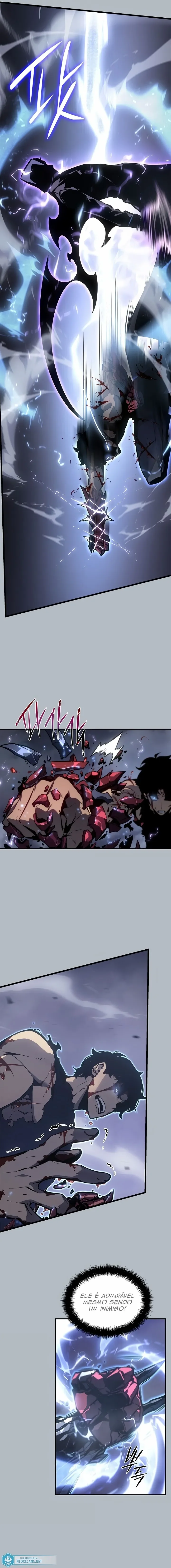 Solo Leveling — Cap. 199, pág. 6