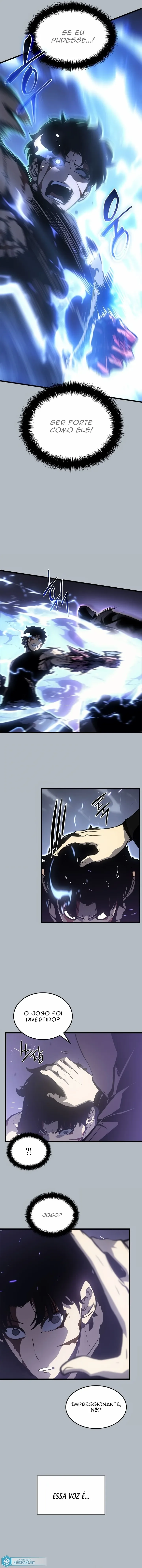 Solo Leveling — Cap. 199, pág. 7