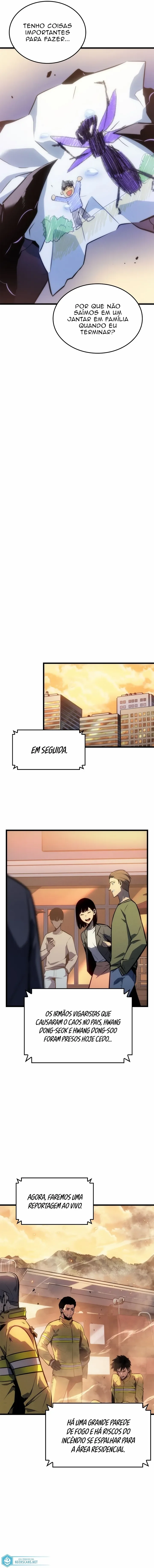 Solo Leveling — Cap. 199, pág. 13