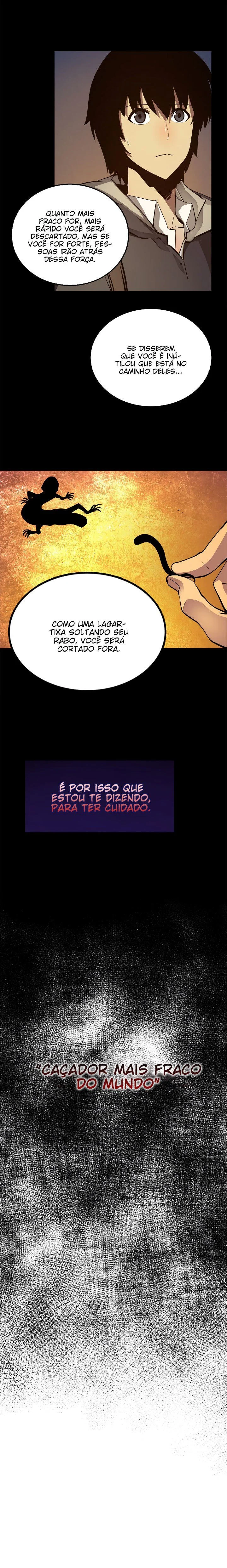 Solo Leveling — Cap. 21, pág. 4