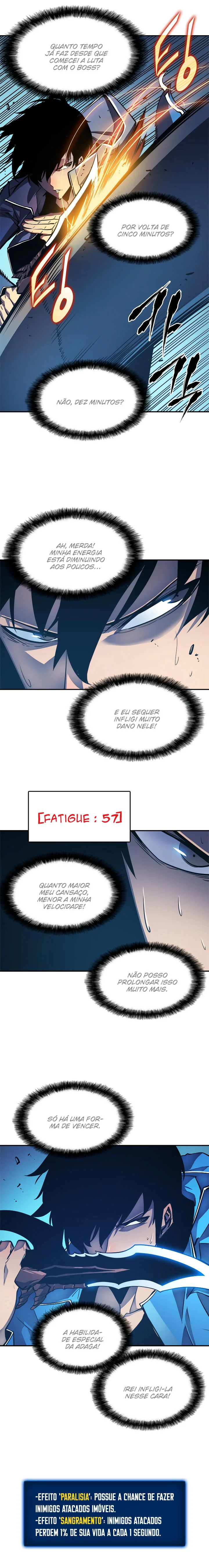 Solo Leveling — Cap. 22, pág. 9