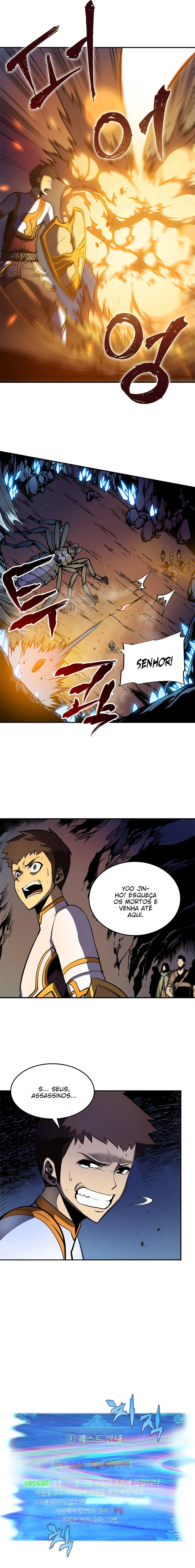 Solo Leveling — Cap. 23, pág. 9