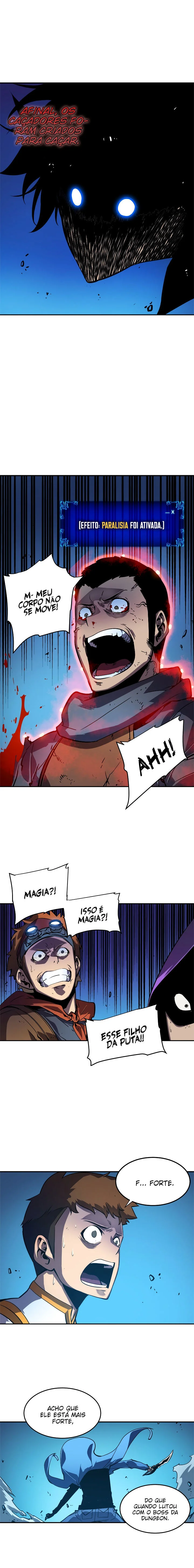 Solo Leveling — Cap. 24, pág. 12