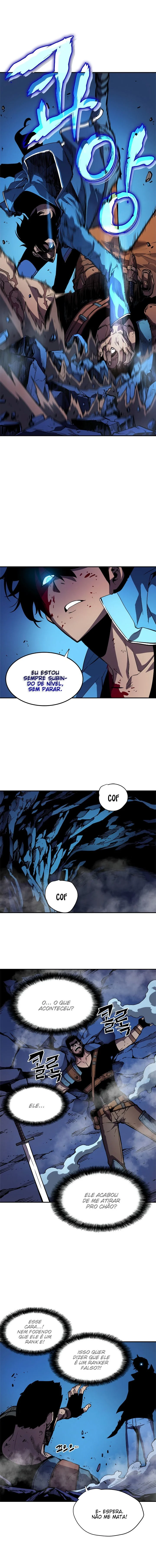 Solo Leveling — Cap. 24, pág. 16