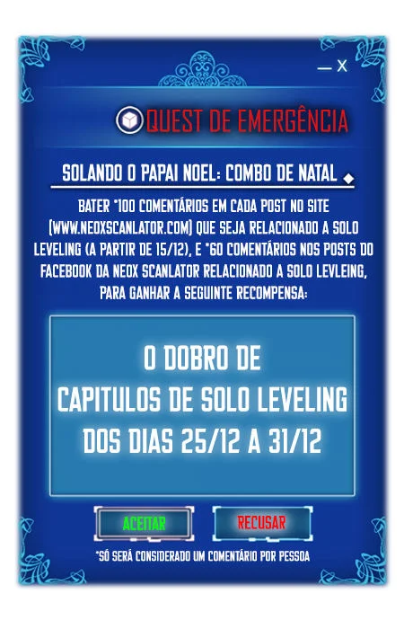Solo Leveling — Cap. 25, pág. 18